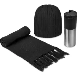 Typhoon Winter Gift Set Black
